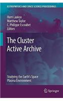 Cluster Active Archive