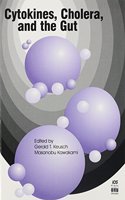 Cytokines, Cholera and the Gut