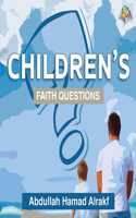 Children's Questions about Faith