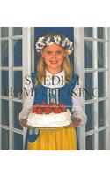 Swedish Homecooking in America: (English)