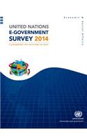 United Nations E-Government Survey 2014