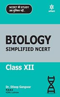 Biology Simplified NCERT 12th