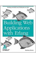 BUILDING WEB APPLICATIONS WITH ERLANG