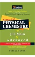 Numerical Physical Chemistry for Jee Main & Advanced