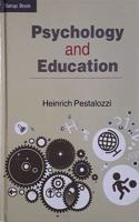 PSYCHOLOGY AND EDUCATION