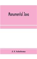 Monumental Java