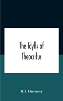 The Idylls Of Theocritus