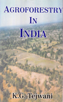 Agroforestry in India
