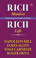 RICH MINDSET, REICH LIFE