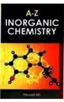 A-Z Inorganic Chemistry