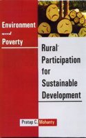 Environment And Poverty Rural Participation For Sustainable