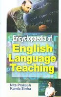 Encyclopaedia of English Language Teaching (Set of 5 Vols.)