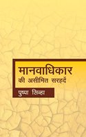 Manvadhikar Ki Aseemit Sarhadein