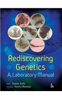 Rediscovering Genetics