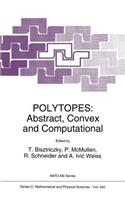 Polytopes