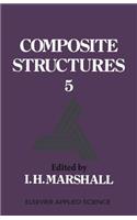 Composite Structures 5