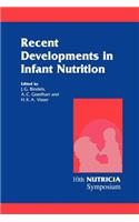 Recent Developments in Infant Nutrition