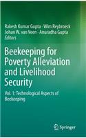 Beekeeping for Poverty Alleviation and Livelihood Security