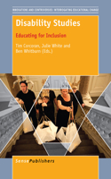 Disability Studies