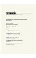 Footprint 22, Vol. 12, No. 1