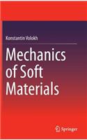 Mechanics of Soft Materials