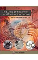 The Music of the Spheres and the Magic of Hearing (English and Spanish Edition)
