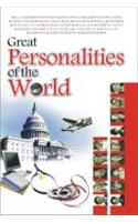 Great Personalities Of The World