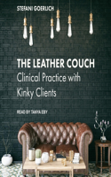 Leather Couch