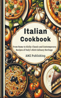 Italian Cookbook