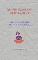Advantages of Meditation