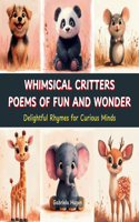 Whimsical Critters