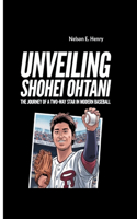 Unveiling Shohei Ohtani