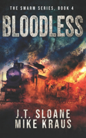 Bloodless - Swarm Book 4