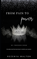 From Pain to Power: My Freedom Song