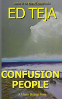 Confusion People