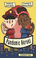 Pandemic Heroes