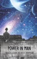 Power In Man