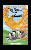 The Phoenix and the Carpet Annotated