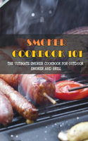 Smoker Cookbook 101