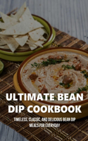 Ultimate Bean Dip Cookbook: Timeless, Classic, And Delicious Bean Dip Meals For Everyday: How To Make Summer Rice With Bean Dip