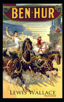 Ben-Hur: A Tale of the Christ Illustrated