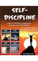 Self-Discipline