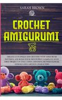 Crochet Amigurumi