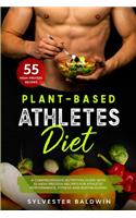 Plant-Based Athletes Diet