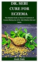 Dr. Sebi Cure for Eczema