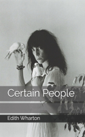 Certain People