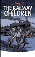 The Railway Children Illustrated