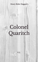 Colonel Quaritch