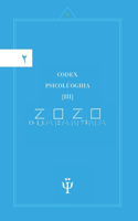 Zozo O- I_i /-\ 2 /-\ \ 7 3 \ /-\