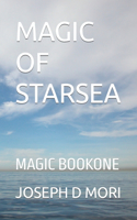 Magic of Starsea